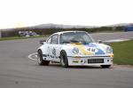 Porsche 911 Carrera RSR 1972 года